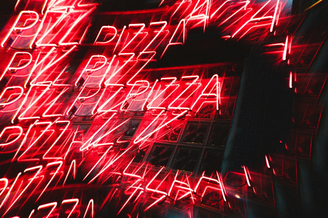 Fresh Pizza Ingredients