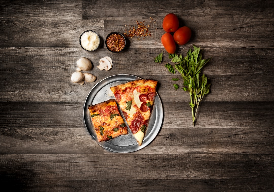 Pizza delivery timing