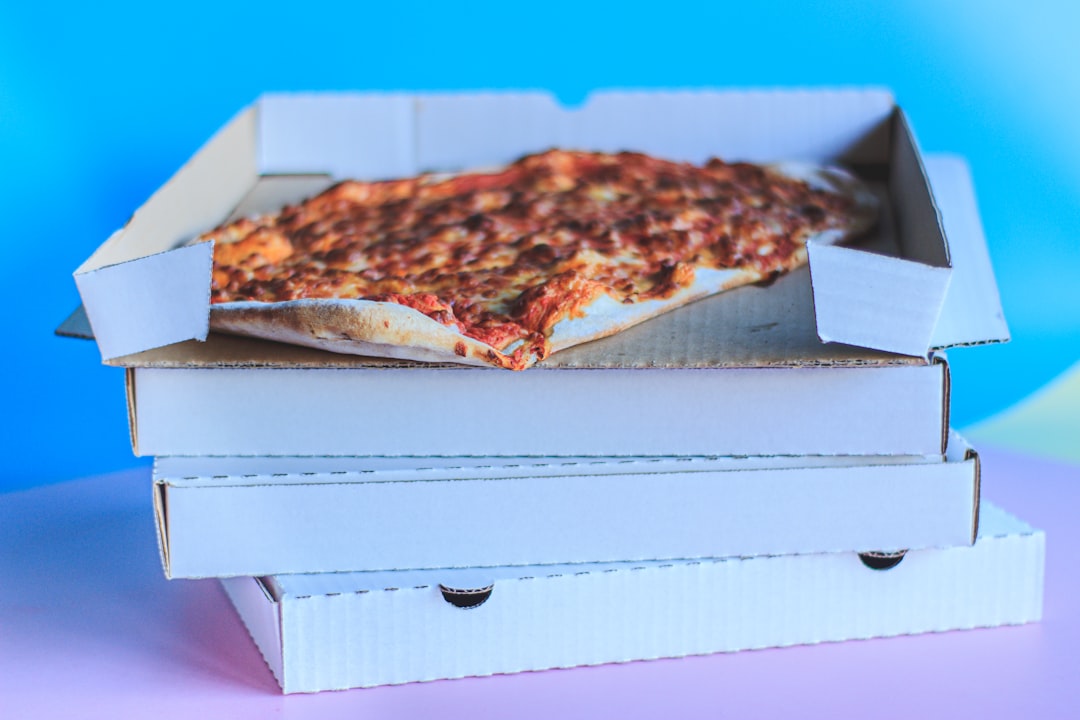 Easy Ordering